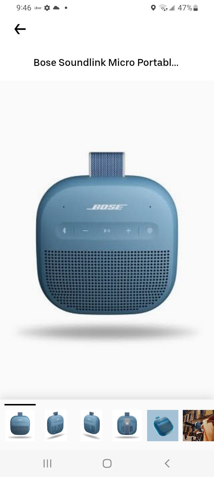 Bose