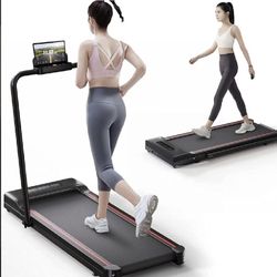 Treadmill-Walking Pad