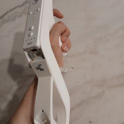 Wiimote With Zapper (No Nunchuck)