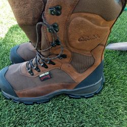 Cabela's hunting clearance boots sale