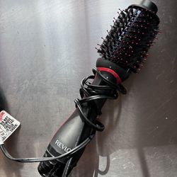 Revlon Blow Dry Brush