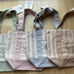 Trade Joes Small Tote