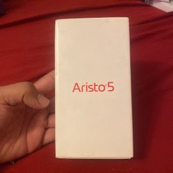 LG Aristo 5