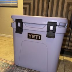 Yeti 24 Lilac Purple 