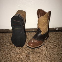Botas Vaqueras
