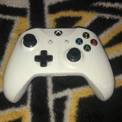 Xbox Controller 