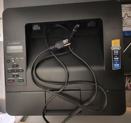 Brother Printer Model HL-L6200DW