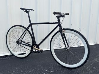 Pure Fix Single Speed Fixed Gear Bike