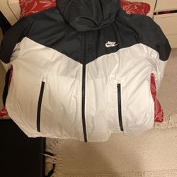 Nike Windbreaker