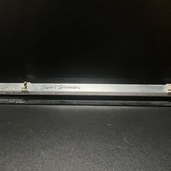 Super Sprouter T5 Fixture 18" w/ NanoTech Reflector Combo