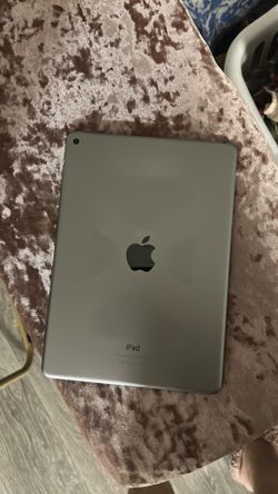 iPad Air 2