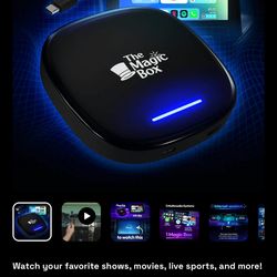 The Magic Box™ 2.0