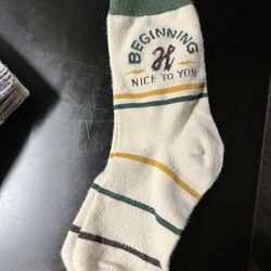 Socks 