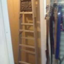 Ladder