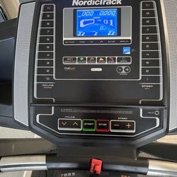Treadmill