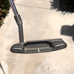 35” Ping Anser Putter