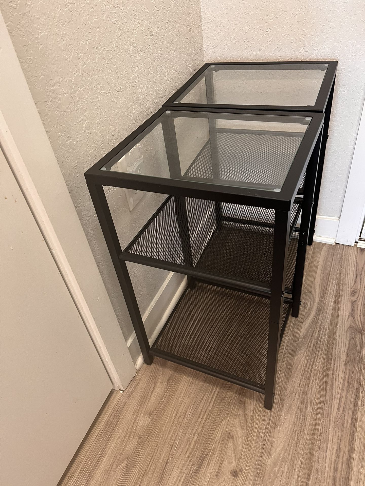 End Tables (Set Of 2)