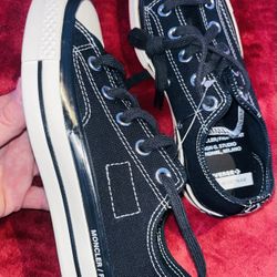 Converse Fragment Moncler