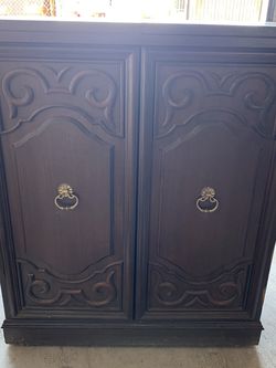 Vintage Bar