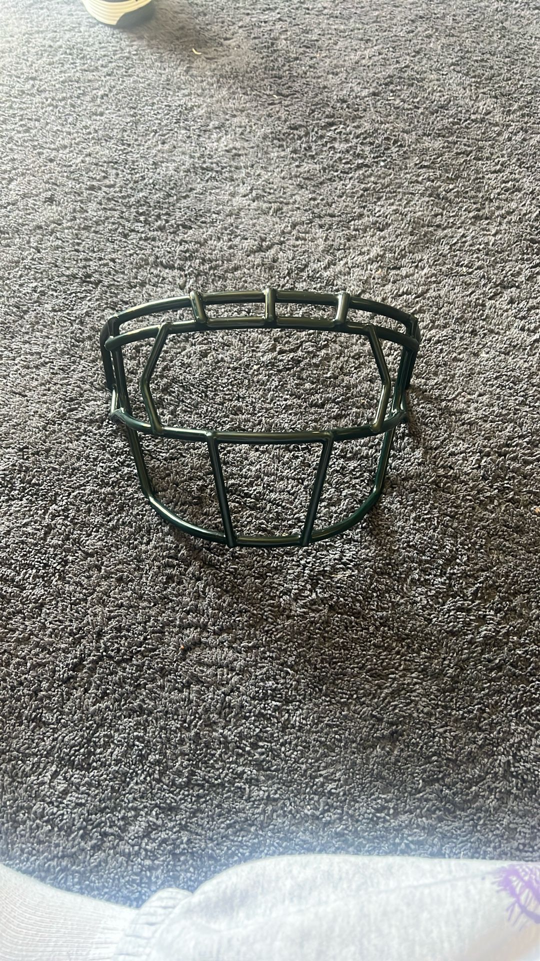 Forest Green F7 Face mask 
