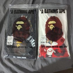 Bape Shirt