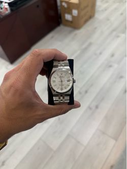 2026 NEW Rolex Land Dweller 40 127334 Honeycomb Dial 18K Gold Steel Box Paper 2026