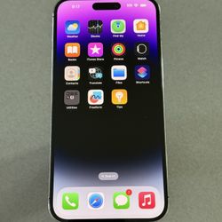 Excellent Condition iPhone 14 Pro Max Unlocked