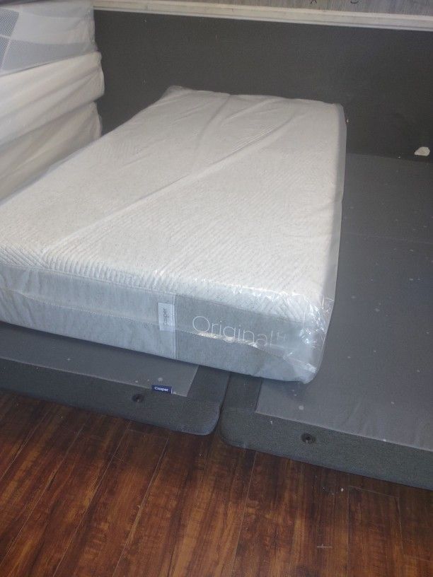 💤💤💤 $299 Twin Casper Original H Mattress Now Available $299 💤💤💤