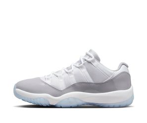 Jordan 11 Low Cement Grey Brand New