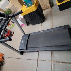 NordicTrack Treadmill