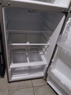 Refrigerador