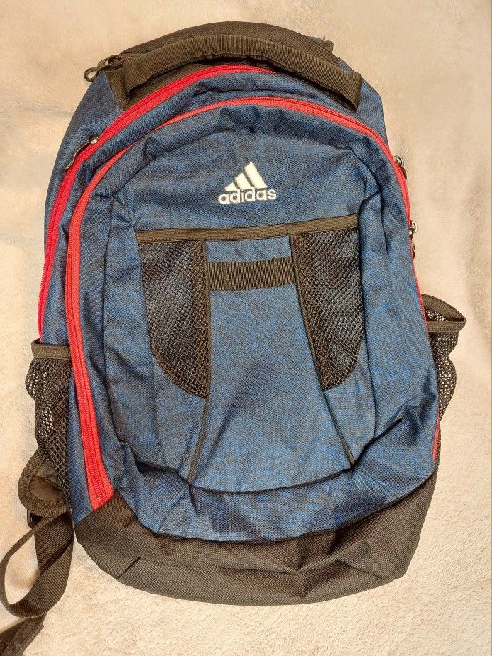 Adidas Atkins Backpack New