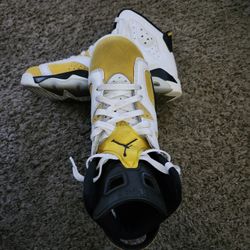 Jordan