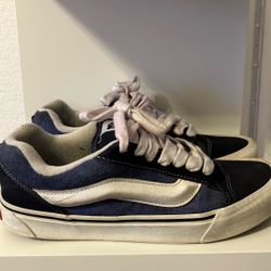 Knu Skool Vans