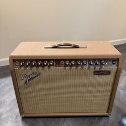 Fender Acoustasonic Junior Amplifier