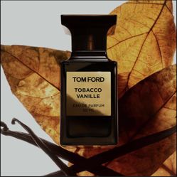 Tom Ford Tobacco Vanille Men’s Cologne