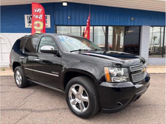 2013 Chevrolet Tahoe
