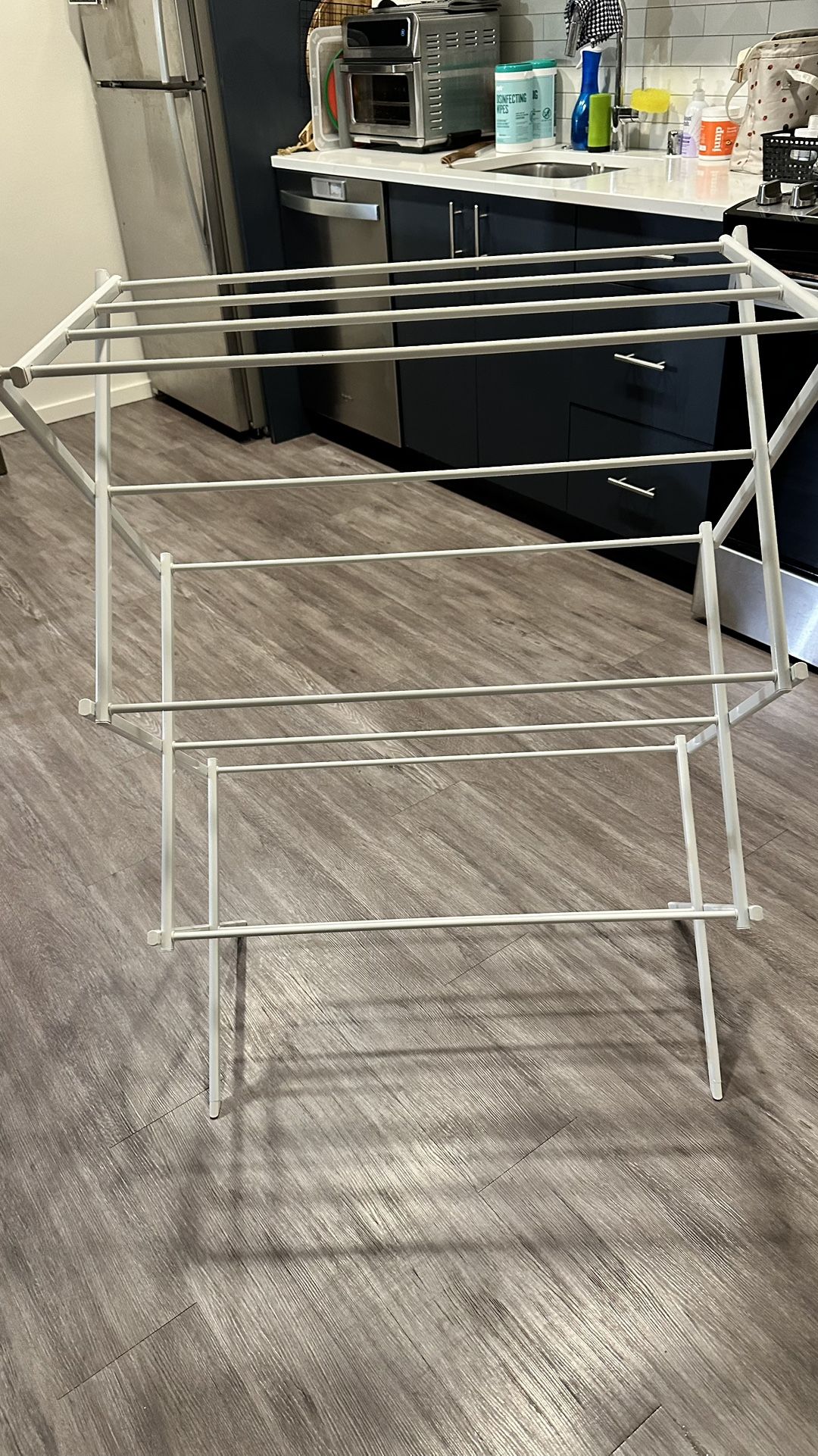 Clothes drying Rack