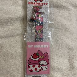 MY MELODY LYNYARD