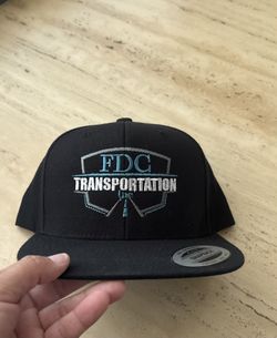 Custom Hat 