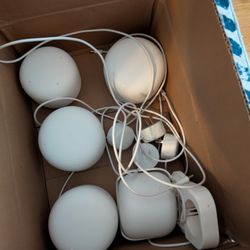 Google Nest Wifi 