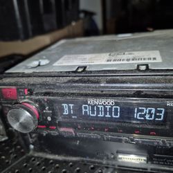 Car Stereo