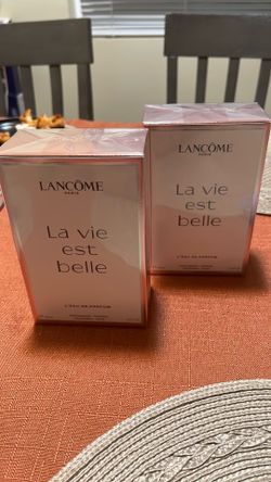 Lancôme Perfumes Original