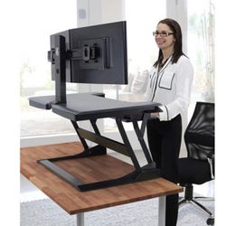Sit/standing Desk