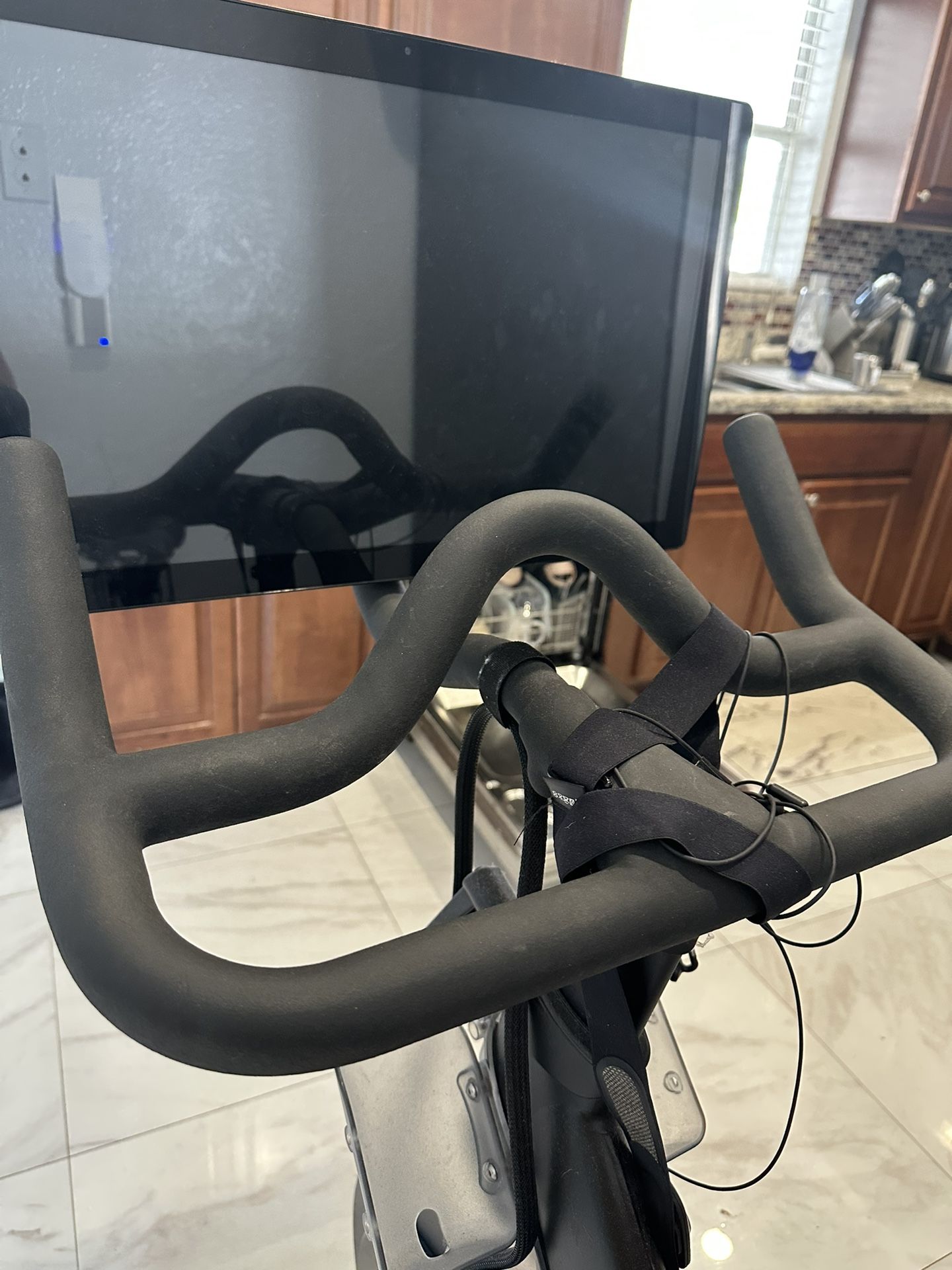 Peloton Bike
