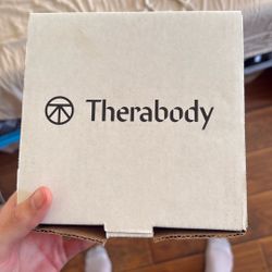 Therabody Mini Massage Gun