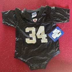 Reebok Toddler Jersey 