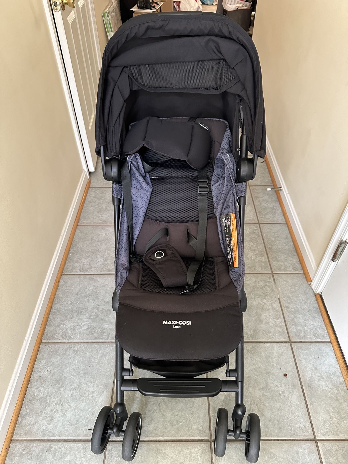 Maxi-Cosi Stroller