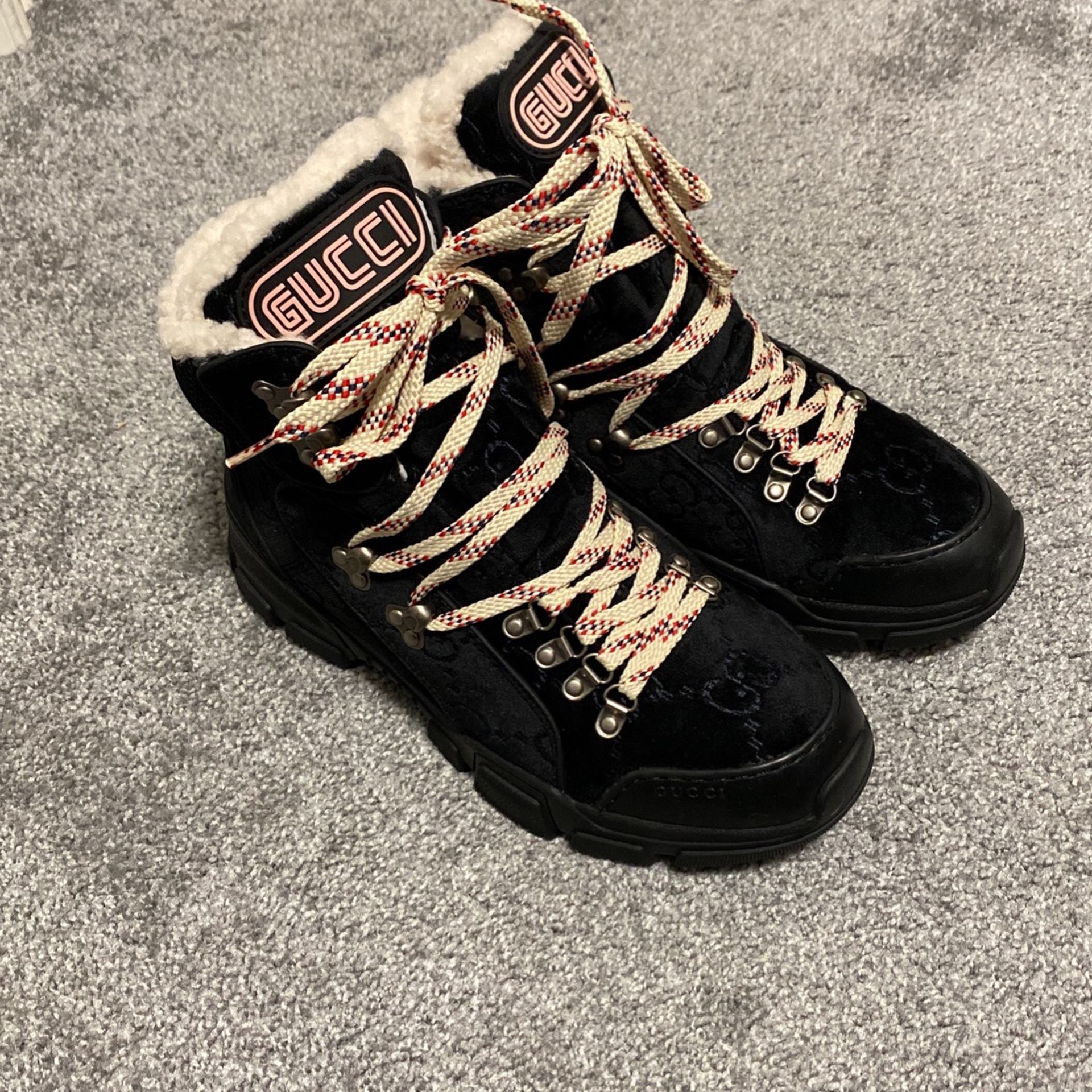 Gucci Boots Women’s New
