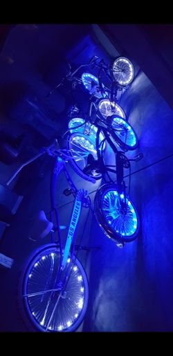 Bike Lights